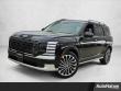 New 2026 Hyundai Palisade Calligraphy FWD Sport Utility