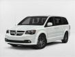 Used 2018 Dodge Grand Caravan GT Mini-van Passenger