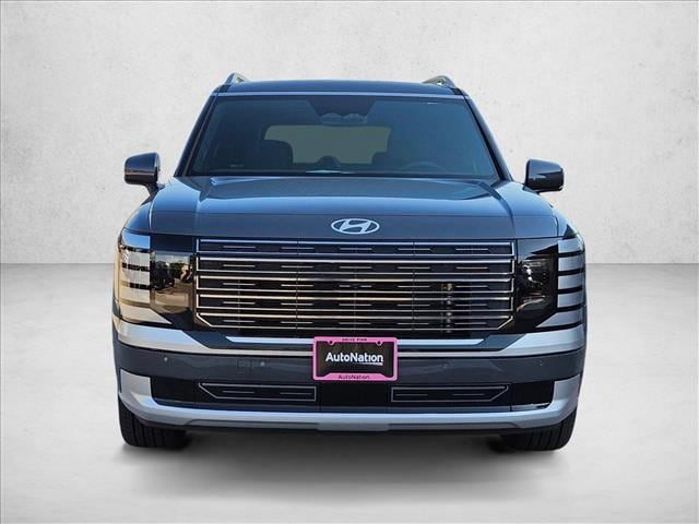 2026 Hyundai Palisade Calligraphy - Photo 6