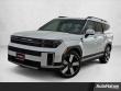 New 2026 Hyundai Santa Fe Hybrid Limited Sport Utility