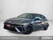Certified 2024 Hyundai Elantra N Line 4dr Car