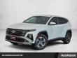 New 2026 Hyundai Tucson Hybrid SE Sport Utility