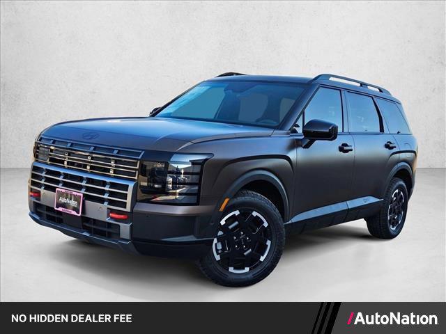 2026 Hyundai Palisade XRT Pro AWD's photo
