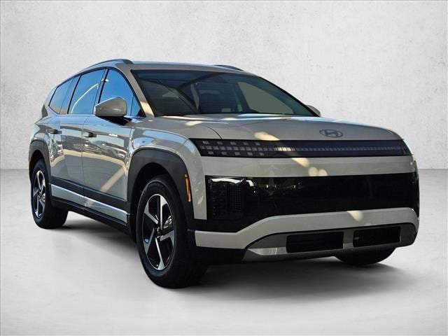 2026 Hyundai IONIQ 9 SE - Photo 8