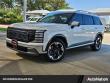 New 2027 Hyundai Palisade Limited FWD Sport Utility