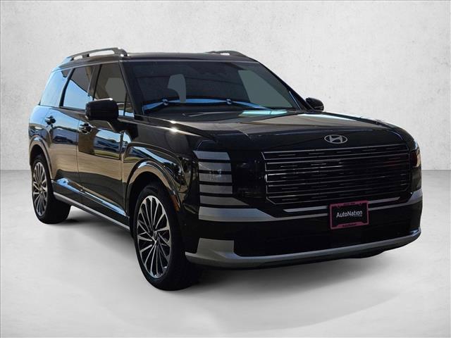 2026 Hyundai Palisade Calligraphy - Photo 7
