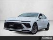 New 2026 Hyundai Sonata Hybrid Limited 4dr Car