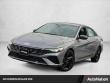 New 2026 Hyundai Elantra SEL Sport Premium 4dr Car