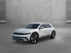 2025 Hyundai IONIQ 5 SE SUV