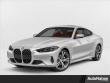 Used 2024 BMW 4 Series 430i 2dr Car