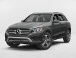 Used 2017 Mercedes-Benz GLC GLC 300 Sport Utility