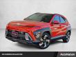 New 2026 Hyundai Kona Limited FWD Sport Utility