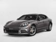 Used 2016 Porsche Panamera 4 Edition 4dr Car