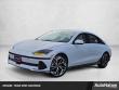 New 2025 Hyundai IONIQ 6 SEL 4dr Car