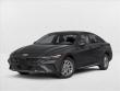 New 2026 Hyundai Elantra Hybrid Blue 4dr Car