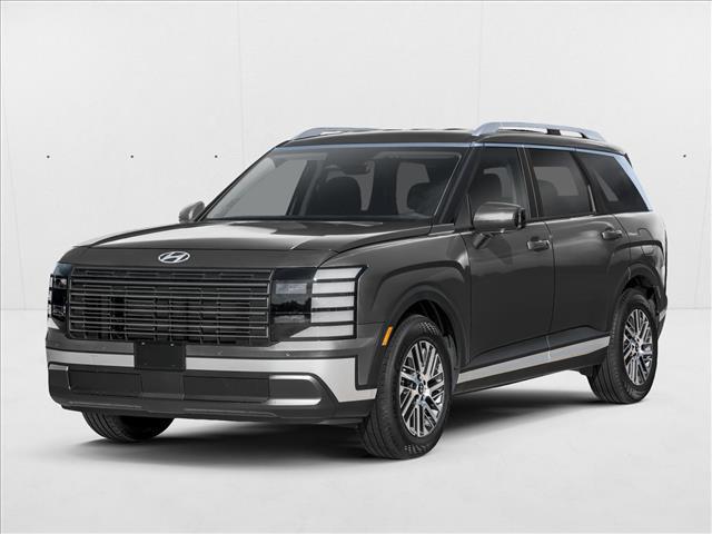 2026 Hyundai Palisade SEL 8 Passenger FWD's photo