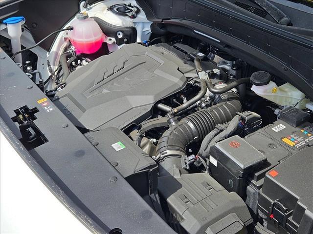 2026 Hyundai Palisade XRT Pro - Photo 17