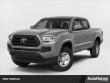 Used 2021 Toyota Tacoma SR Crew Cab Pickup