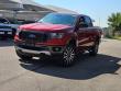 Used 2019 Ford Ranger XLT Crew Cab Pickup