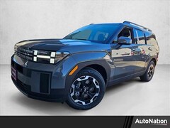 2026 Hyundai Santa Fe SEL FWD Sport Utility