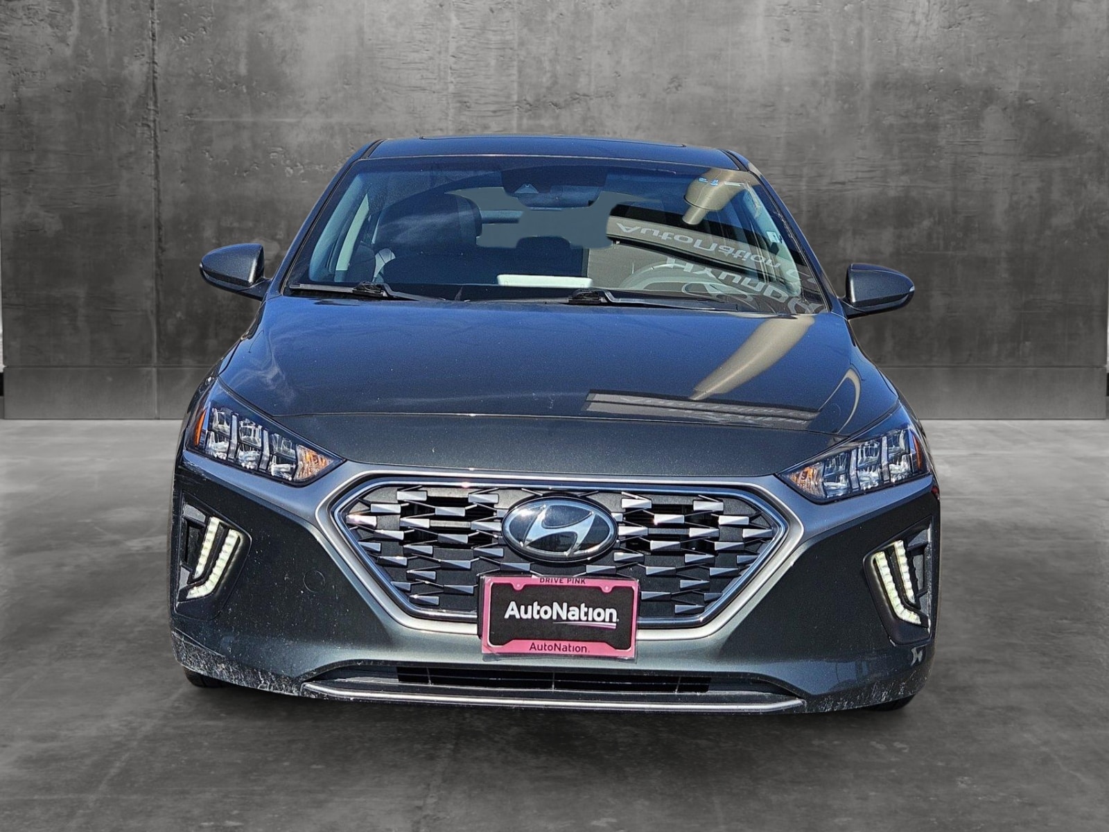 Used 2020 Hyundai IONIQ SEL with VIN KMHC85LC3LU237275 for sale in North Richland Hills, TX