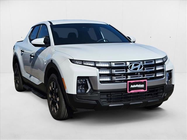 2026 Hyundai Santa Cruz SE - Photo 7