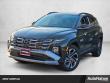 New 2026 Hyundai Tucson Limited FWD Sport Utility