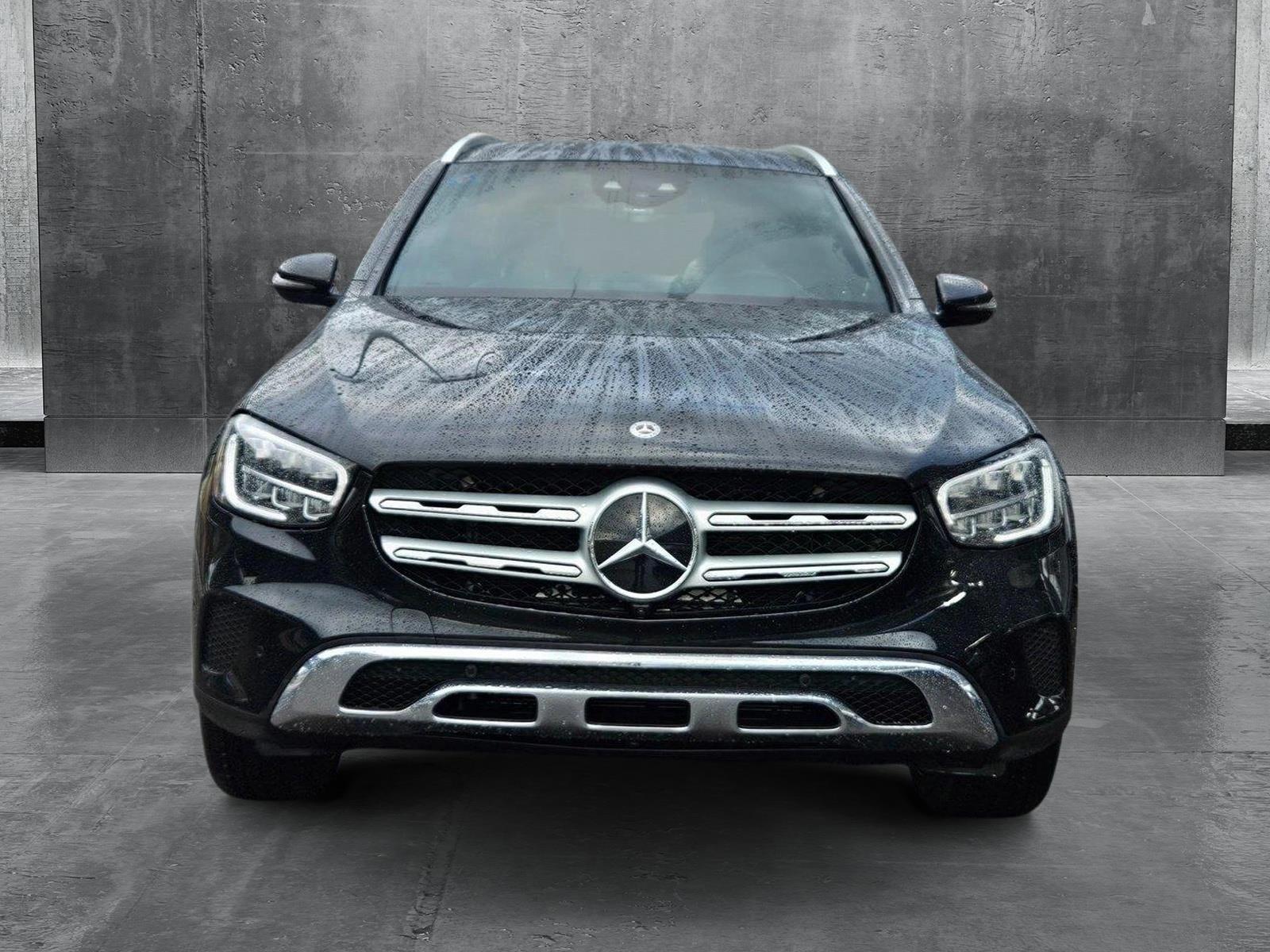 Used 2020 Mercedes-Benz GLC GLC350e with VIN W1N0G5DBXLF780796 for sale in Richland Hills, TX