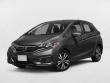 Used 2018 Honda Fit EX 4dr Car