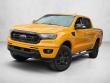 Used 2021 Ford Ranger LARIAT Crew Cab Pickup