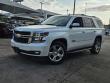 Used 2019 Chevrolet Tahoe LT Sport Utility