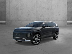 2026 Hyundai IONIQ 9 Performance Calligraphy SUV
