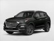 Certified 2021 Hyundai Tucson Limited Sport Utility