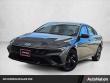 New 2026 Hyundai Elantra SEL Sport 4dr Car