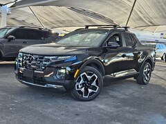 2024 Hyundai Santa Cruz 2.5T Limited Truck Crew Cab