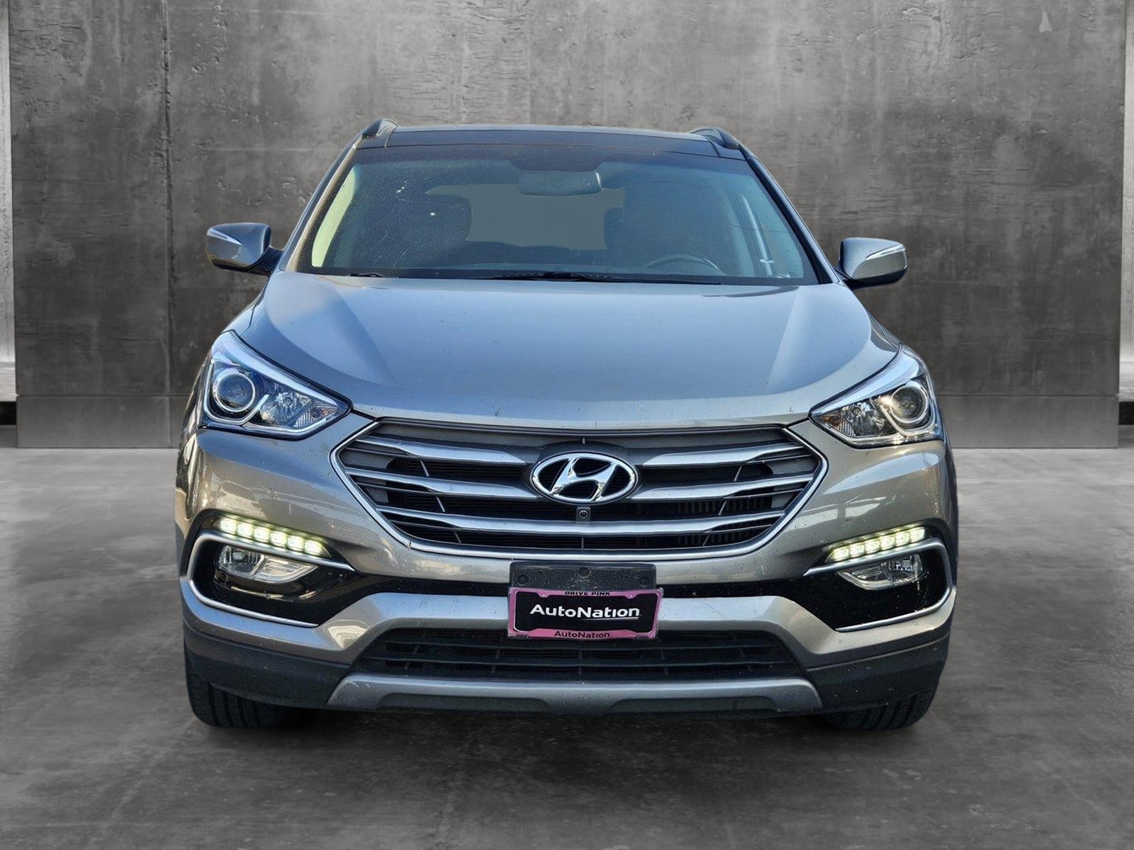 Used 2018 Hyundai Santa Fe Sport 2.0T Ultimate with VIN 5XYZW4LA2JG547946 for sale in North Richland Hills, TX