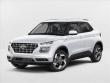 New 2025 Hyundai Venue SEL Sport Utility