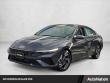 New 2026 Hyundai Elantra Limited 4dr Car