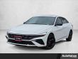 New 2026 Hyundai Elantra SEL Sport Premium 4dr Car