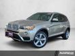 Used 2017 BMW X3 xDrive28i Sport Utility