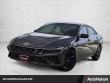 New 2026 Hyundai Elantra SEL Sport Premium 4dr Car