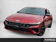 New 2026 Hyundai Elantra SEL Sport Premium 4dr Car