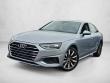 Used 2020 Audi A4 Sedan Premium 4dr Car