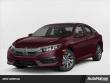 Used 2016 Honda Civic Sedan EX 4dr Car