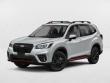 Used 2019 Subaru Forester Sport Sport Utility