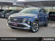 New 2026 Hyundai Tucson SEL Premium AWD Sport Utility
