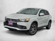 Used 2019 Mitsubishi Outlander ES 2.0 Sport Utility