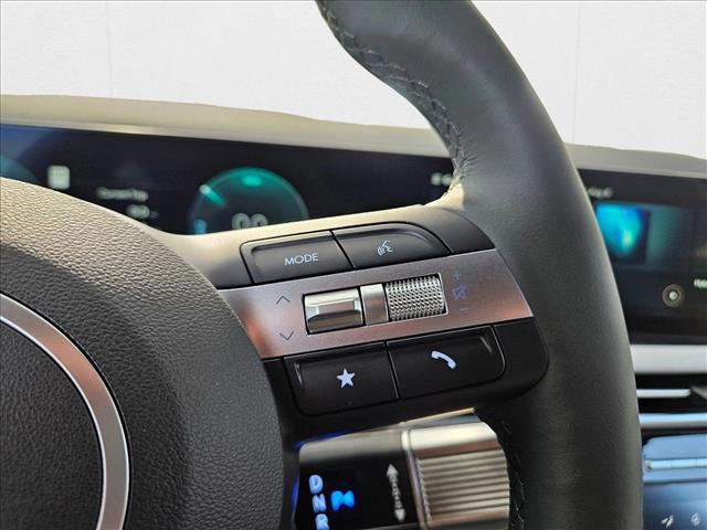 2026 Hyundai Santa Cruz SE - Photo 14