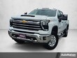  Chevrolet Silverado 2500HD