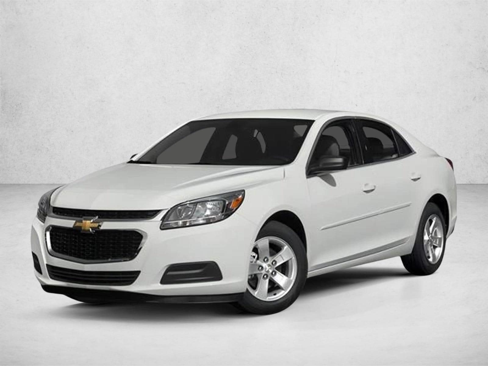 2014 Chevrolet Malibu 1LS